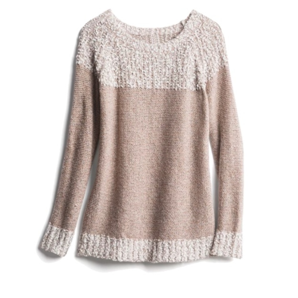 Textured Sweater - Picture 2 of 7